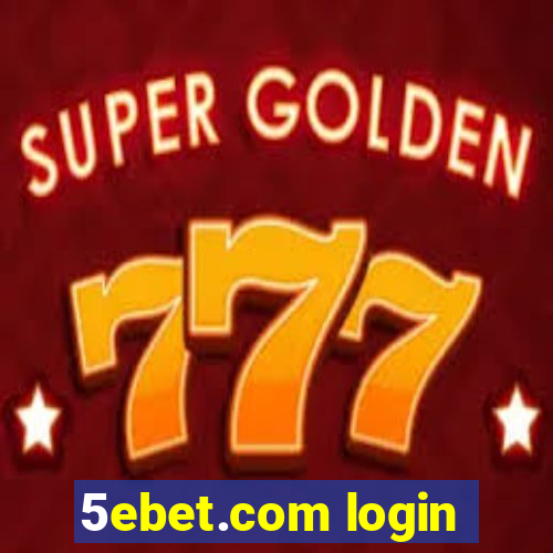 5ebet.com login